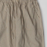 DIXON BEIGE STRIPE PANTS