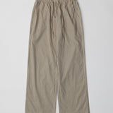 DIXON BEIGE STRIPE PANTS