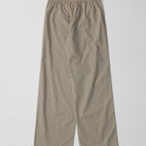 DIXON BEIGE STRIPE PANTS